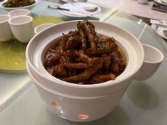 -小菜园新徽菜(上海浦东复地活力城店)