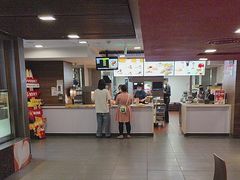 -麦当劳(北京路广百广场店)