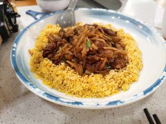 -老师家羊杂碎(延安总店)