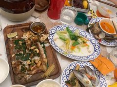 -KingThaia金泰兰(滨江天街店)