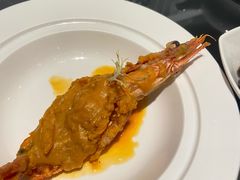 -ManHo万豪中餐厅(成都茂业JW万豪酒店)