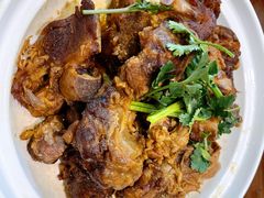 -香滨园骨架王(民生路店)