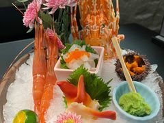 -花潮料理艺食馆(SM新生活广场店)