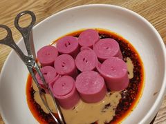 -小大董·烤鸭(凤凰汇店)