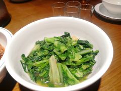 -李久其家民间餐厅(观沙岭公园店)