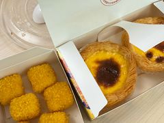 -玛嘉烈(北京金融街店)