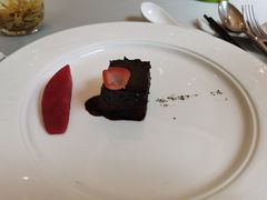 古法黑松露牛排-虹御轩·传承江浙菜(虹桥店)