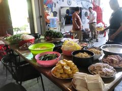 -相十三·别墅轰趴团建户外(同和店)