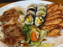 -合利屋(三元桥店)