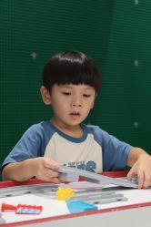 -奈尔宝家庭中心·亲子餐厅(华采天地店)