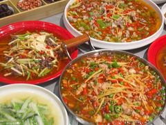 -蛙兔鸡自贡风味·特色江湖菜(广都店)