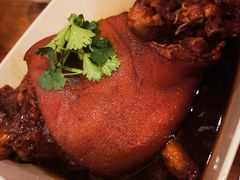 -張飛扒肉·龙江非遗(道外店)