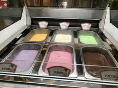 -广东嘉华大酒店·季花铁板烧餐厅