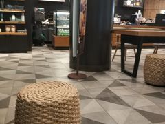 -星巴克(南京狮子桥店)