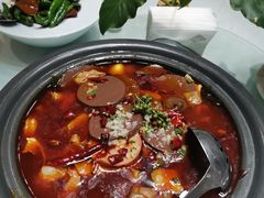 -一宽宽宴(白浮泉路店)