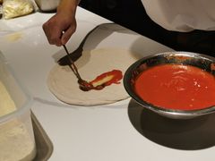 -Primo·丽莫意大利窑烤披萨