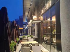 -风渡嘉荷西餐厅 Windy City(西三旗金隅店)