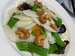 -双合园·海鲜水饺青岛菜(九水东路店)