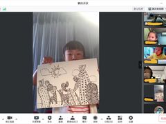 -蕃茄田艺术(普陀长风大悦城中心)