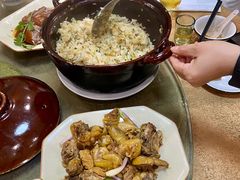 -正宗鸡饭粤香酒家(朱村店)