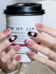 -斯馨·健康美甲美睫