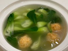-上海精菜馆(虎踞关店)