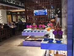 -阳光岛·海鲜盛宴(银泰中心in99店)