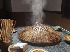 -土灶人家柴火鸡(都江堰店)