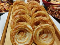 老济南油旋-城南往事·鲁菜济南菜(软件园美莲广场店)