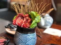 -热血兄弟·炭火烤肉(融侨中心店)