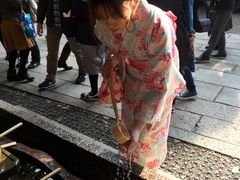 -樱京和服租赁体验(京都总店)