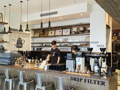 -Vanilla Specialty Coffee(八大关店)