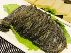 黑毛肚-北门涮肉·铜锅涮肉(南锣鼓巷店)