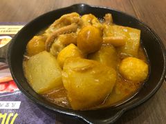 -许留山(上海街店)