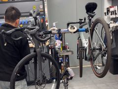 -TREK崔克自行车(徐汇滨江店)