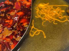 -旧街市鲜货老火锅(大光路店)