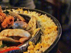 -Outdark Korean Restaurant