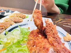 -桂马·日本料理·海胆·海鲜饭·酒场(民主广场店)