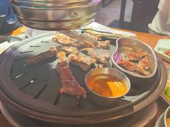 -济州爱肉堂(总店)