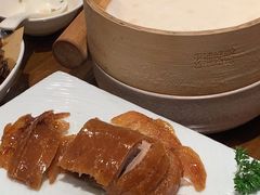 -北京老铺烤鸭(高新店)