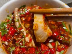 -海底捞火锅(杭州萧山宝龙广场店)