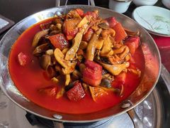 -南渝食府.石锅鸡(尚城花园店)