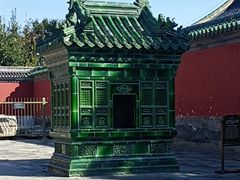 -历代帝王庙博物馆