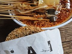 -恩阳古镇