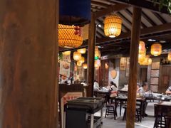 -南京大牌档(崇文门国瑞店)