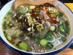 -黔派·虾子羊肉粉·小吃(佳宁娜广场店)