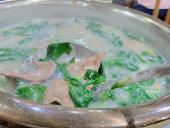猪杂粥-标记美食新鲜猪杂(兴南大道店)
