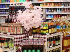 -联华超市(新闸路店)
