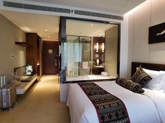 -西双版纳融创皇冠假日度假酒店