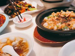 -茅庐川菜(烟台万象汇店)